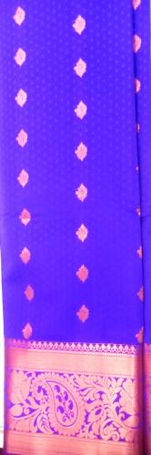 PL EMBOSS SAREE